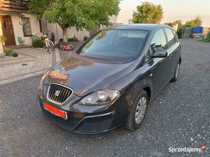 Sprzedam Seata Altea 1.6tdi