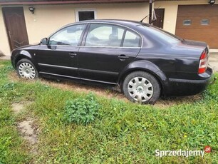 Sprzedam Skoda Superb