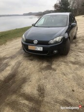 Sprzedam Volkswagena Golf 6