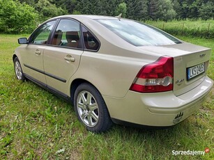 Sprzedam Volvo S40