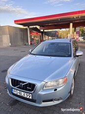 Sprzedam Volvo V70 2.0 Benzyna + LPG (2007)