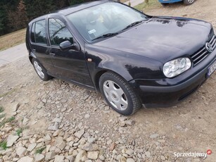 Sprzedam VW Golf IV