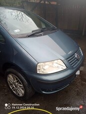 Sprzedam VW Sharan po lifcie 1.9 TDI