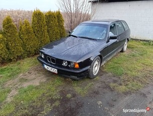 Sprzedam/zamienię BMW e34