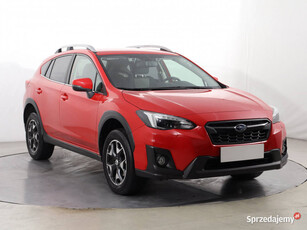 Subaru XV 1.6i