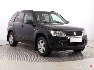 Suzuki Grand Vitara 2.0