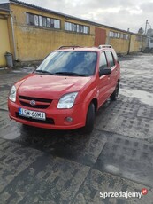 Suzuki Ignis 1.3 DDiS