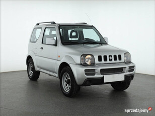 Suzuki Jimny 1.3 16V