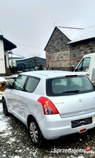 SUZUKI SWIFT MK6 1.3 BENZYNA