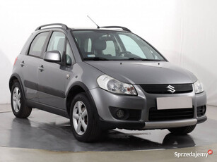 Suzuki SX4 1.9 DDiS