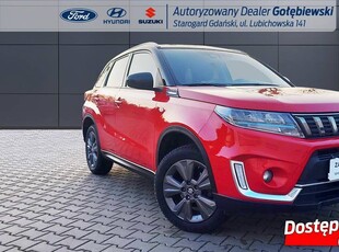 Suzuki Vitara 1.4 Boosterjet Premium 2WD