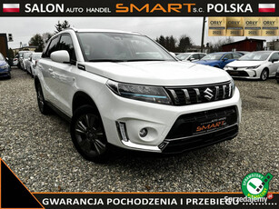 Suzuki Vitara 1.4 Hybrid / Full Led / Premium / 4X4 / Kamera / FV 23% III …