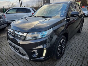 Suzuki Vitara II 1.6 120 KM FulLed Navi Kamera Skóra KeyLess Acc Pdc !