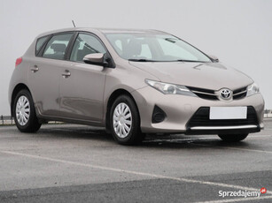 Toyota Auris 1.3 Dual VVT-i