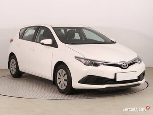 Toyota Auris 1.3 Dual VVT-i