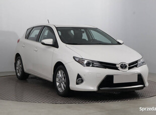 Toyota Auris 1.6 Valvematic