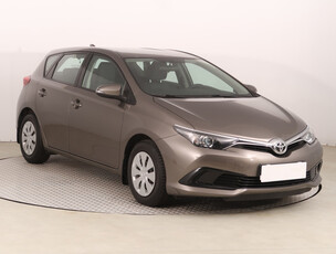 Toyota Auris 2017 1.3 Dual VVT