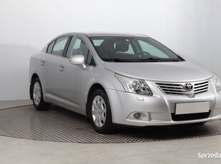 Toyota Avensis 1.8 Valvematic