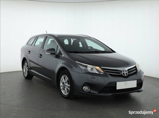 Toyota Avensis 2.0 D-4D