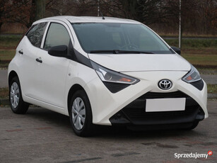 Toyota Aygo 1.0 VVT-i