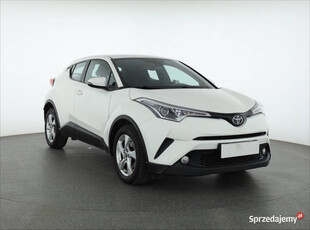 Toyota C-HR 1.2 Turbo