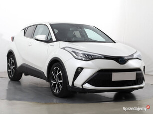 Toyota C-HR 1.8 Hybrid