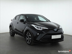 Toyota C-HR 2.0 Hybrid