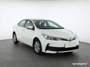 Toyota Corolla 1.3 Dual VVT-i