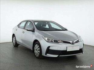 Toyota Corolla 1.3 Dual VVT-i