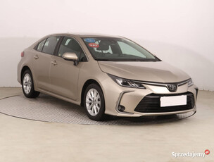 Toyota Corolla 1.5 VVT-i