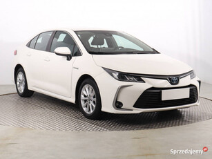 Toyota Corolla 1.8 Hybrid