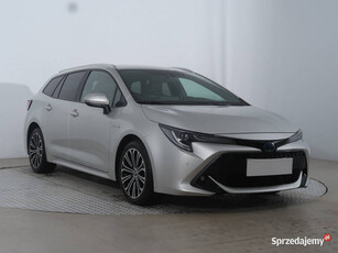 Toyota Corolla 2.0 Hybrid