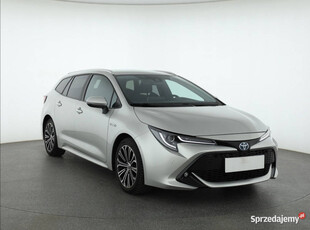 Toyota Corolla 2.0 Hybrid