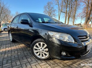 Toyota Corolla (Auris) 1.6 benzyna 140 tys km