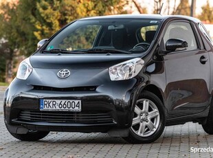 Toyota IQ