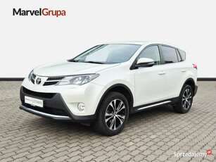 Toyota RAV-4 2.0 Benzyna Valvematic 152 KM AWD WersjaPremium SalonPL IV (2…