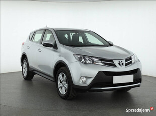 Toyota RAV 4 2.0 D-4D