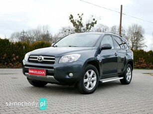 Toyota RAV4 2.2 D-4D Luna