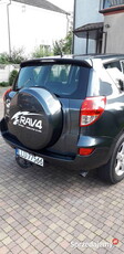 TOYOTA RAV4 III 2,0 benzyna 4x4