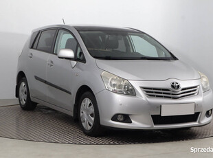 Toyota Verso 2.0 D-4D