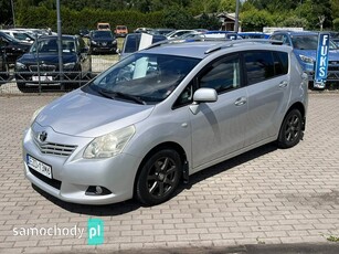 Toyota Verso 2.0 D-4D Sol 7os