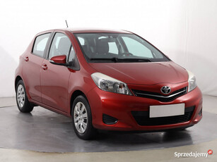 Toyota Yaris 1.0 VVT-i