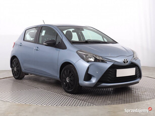 Toyota Yaris 1.0 VVT-i