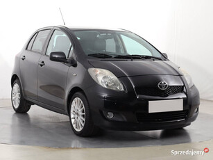 Toyota Yaris 1.33 Dual VVT-i