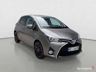 Toyota Yaris III (2011-2019)