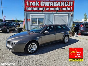 Używany Alfa Romeo 159 2009