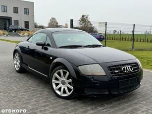 Używany Audi TT 1999