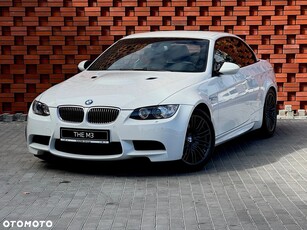 Używany BMW M3 2008