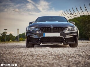 Używany BMW M3 2017