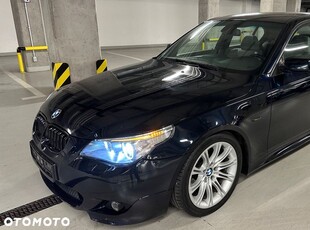 Używany BMW Seria 5 2006